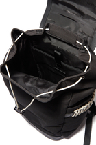 Micro Metal EA Backpack